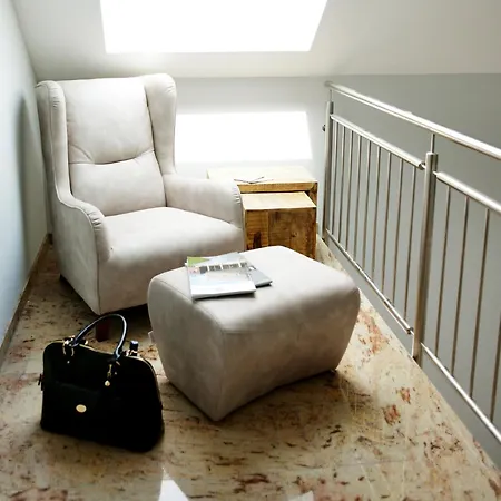 酒店 R & J 鲁斯特