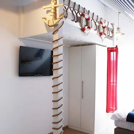 Hotel R & J Rust