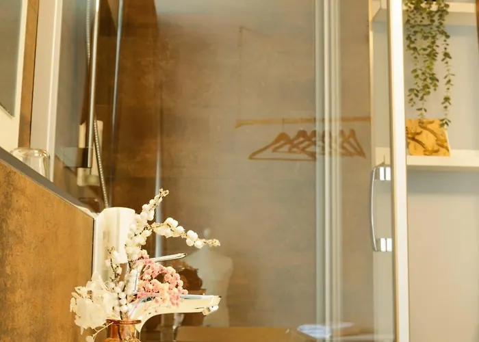 R & J 酒店 鲁斯特