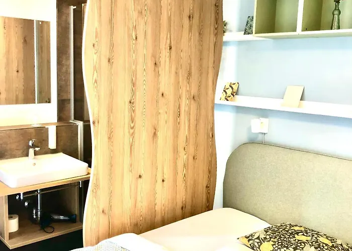 酒店 R & J 鲁斯特