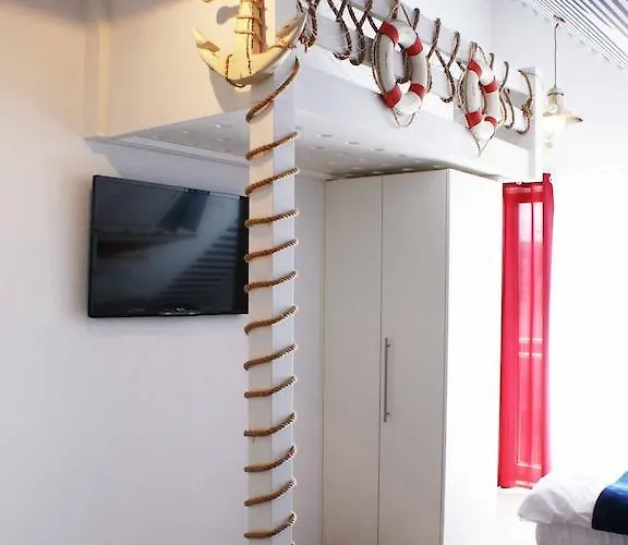 酒店 R & J 鲁斯特